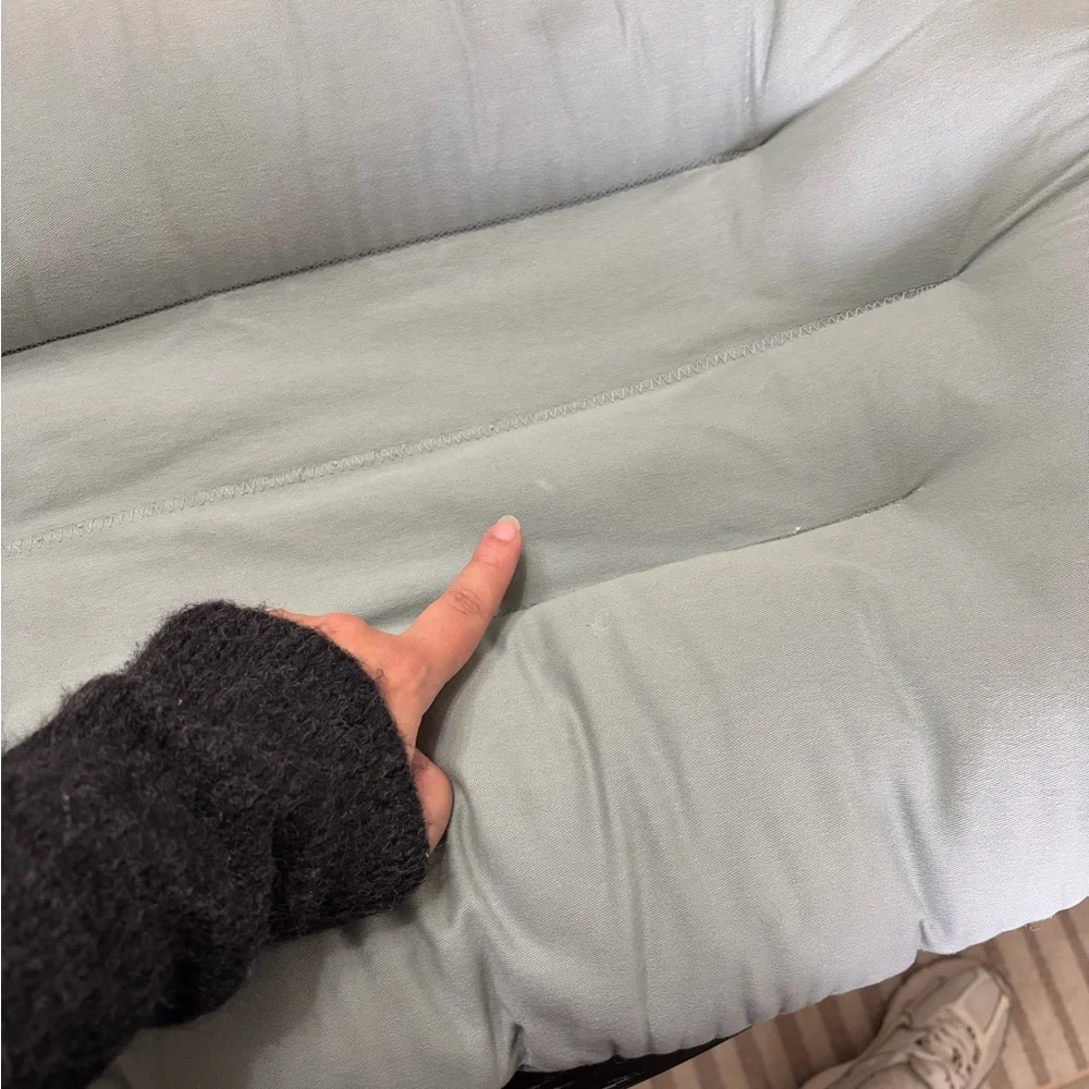 Infant lounger - Picture 6 of 6